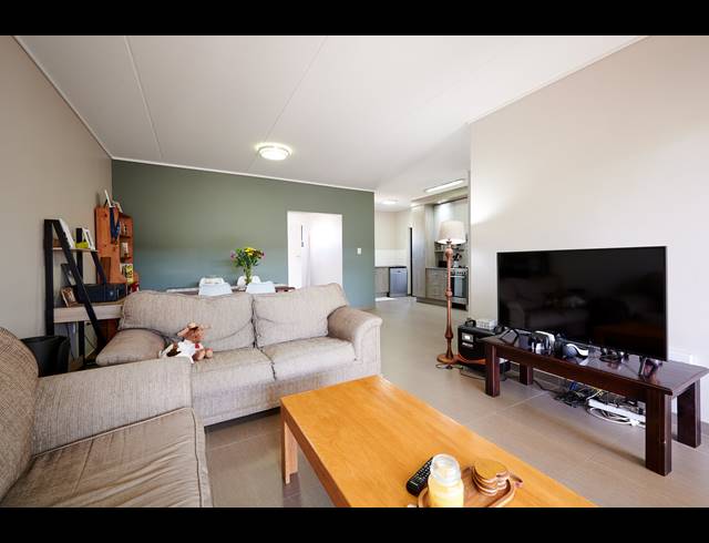 2 BEDROOM APARTMENT FOR SALE IN KYALAMI RIDGE